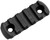 Magpul M-LOK Aluminum Rail - 5 Slots - Black