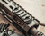 Magpul M-LOK Polymer Rail - 5 Slots - Black