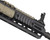 Magpul M-LOK Polymer Rail - 7 Slots - Black