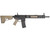 Magpul M-LOK Polymer Rail - 7 Slots - Black