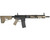 Magpul M-LOK Polymer Rail - 7 Slots - Black