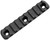 Magpul M-LOK Polymer Rail - 9 Slots - Black