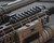 Magpul M-LOK Polymer Rail - 9 Slots - Black