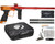 Dye MXR Paintball Gun - Sunrise Fade