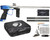 Dye MXR Paintball Gun - Arctic Fade