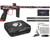 Dye MXR Paintball Gun - PGA Volcanic