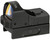 Victoptics FRE 1x18 Red Dot Sight - Black (RDSL01)