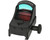 Victoptics FRE 1x18 Red Dot Sight - Black (RDSL01)
