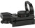 Victoptics Z1 1x23x34 Multi Reticle Red Dot Sight (RDSL20)