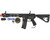 Trinity Armament Alpha Carbine 11.5" HPA Airsoft Gun w/ Gate Titan II Bluetooth & Pulsar D (GA-TA01P)