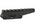 PTS Unity Tactical FAST Optic Riser - Metal - Black