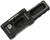 PTS Unity Tactical FAST Optic Riser - Metal - Black