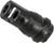 PTS Dead Air KeyMicro Muzzle Brake 14mm CCW