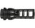 PTS Dead Air KeyMo Muzzle Brake 14mm CCW