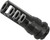 PTS Dead Air KeyMo Muzzle Brake 14mm CCW