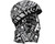 HK Army Skull Wrap - Chaos Black