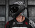 HK Army Skull Wrap - Chaos Black