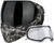 Empire EVS Paintball Mask/Goggle - Tampa Bay Damage Skull Edition