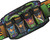 Bunkerkings Fly2 Pack Paintball Harness - 4+7 - Lochness