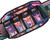 Bunkerkings Fly2 Pack Paintball Harness - 4+7 - Anime Girl