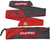 Empire Headband w/ Carrying Case - Grey/Red