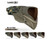 Virtue Vio X6 Paintball Mask - Desert Storm