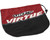 Virtue Vio X6 Paintball Mask - Red Fire