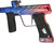 HK Army Orbit Gtek 180R Paintball Gun By Planet Eclipse - Polished Iridescent