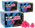 HK Army Premier Paintball Bundle (3 Cases - 6,000 Rounds Total) - Pink Fill ( .68 Caliber )