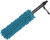 HK Army Mist Pod Swab - Blue/Smoke
