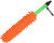 HK Army Mist Pod Swab - Neon Orange/Lime