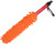 HK Army Mist Pod Swab - Neon Orange/Red
