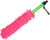 HK Army Mist Pod Swab - Neon Pink/Lime