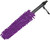 HK Army Mist Pod Swab - Purple/Smoke