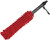 HK Army Mist Pod Swab - Red/Smoke