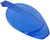 Dye Rotor Replacement Lid - Blue