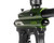 HK Army SABR Paintball Gun - Dust Green/Black