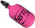 HK Army Aerolite HSTL Tri-Label Air System - 68/4500 - Neon Pink/Black