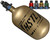 HK Army Aerolite HSTL Tri-Label Air System w/ Elite Pro Adjustable Regulator - 68/4500 - Gold/Black