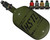HK Army Aerolite HSTL Tri-Label Air System w/ Elite Pro Adjustable Regulator - 68/4500 - Olive/Black