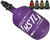 HK Army Aerolite HSTL Tri-Label Air System w/ Elite Pro Adjustable Regulator - 68/4500 - Purple/White