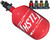 HK Army Aerolite HSTL Tri-Label Air System w/ Elite Pro Adjustable Regulator - 68/4500 - Red/White