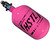 HK Army Aerolite HSTL Tri-Label Air System w/ Pro Adjustable Regulator - 68/4500 - Neon Pink/Black