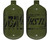 HK Army Aerolite HSTL Tri-Label Air System w/ Pro Adjustable Regulator - 68/4500 - Olive/Black