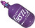 HK Army Aerolite HSTL Tri-Label Air System w/ Pro Adjustable Regulator - 68/4500 - Purple/White