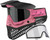 JT ProFlex Paintball Mask - Bandana Pink w/ 2 Lenses