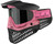 JT ProFlex Paintball Mask - Bandana Pink w/ 1 Lens