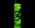 HK Army Hostile Tracer Airsoft BB's - .25g - 3600ct - Green