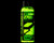 HK Army Hostile Tracer Airsoft BB's - .28g - 2700ct - Green
