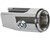 Shocktech 3 Hole Dovetail ASA - Silver